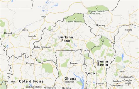 capital de burkina faso|donde esta burkina faso.